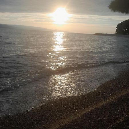 Liya Apartment Baška Voda Екстериор снимка