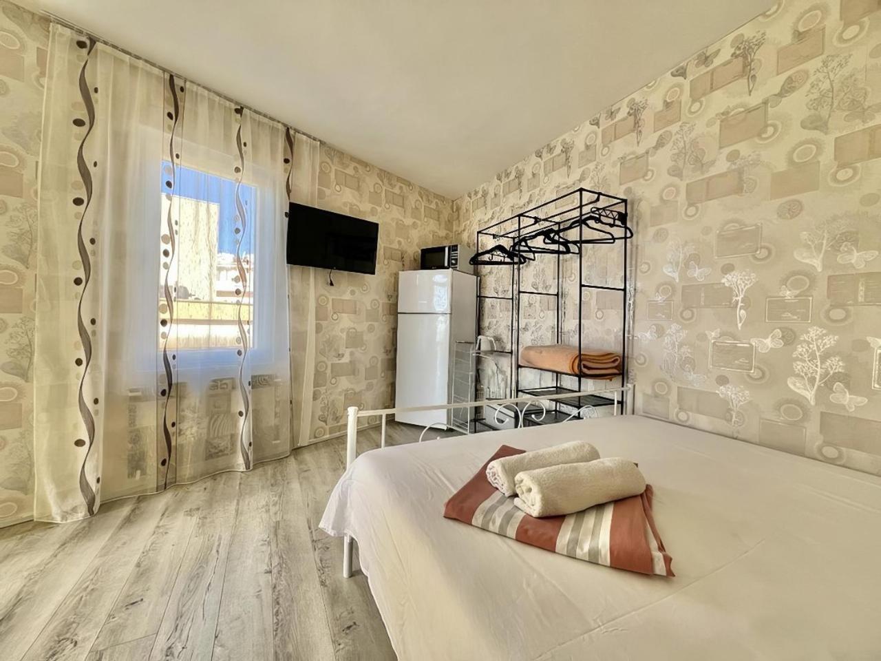 Liya Apartment Baška Voda Екстериор снимка