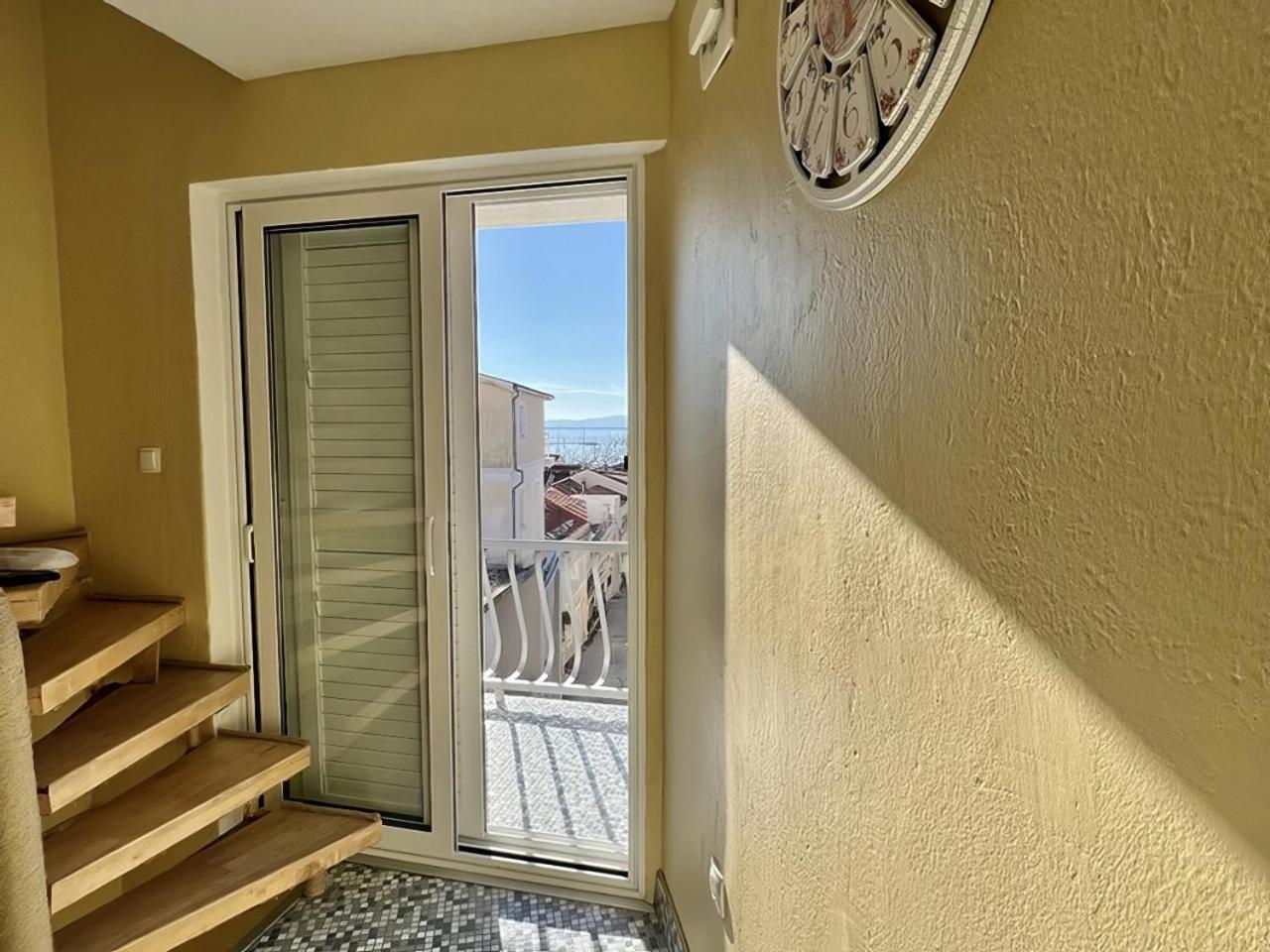 Liya Apartment Baška Voda Екстериор снимка