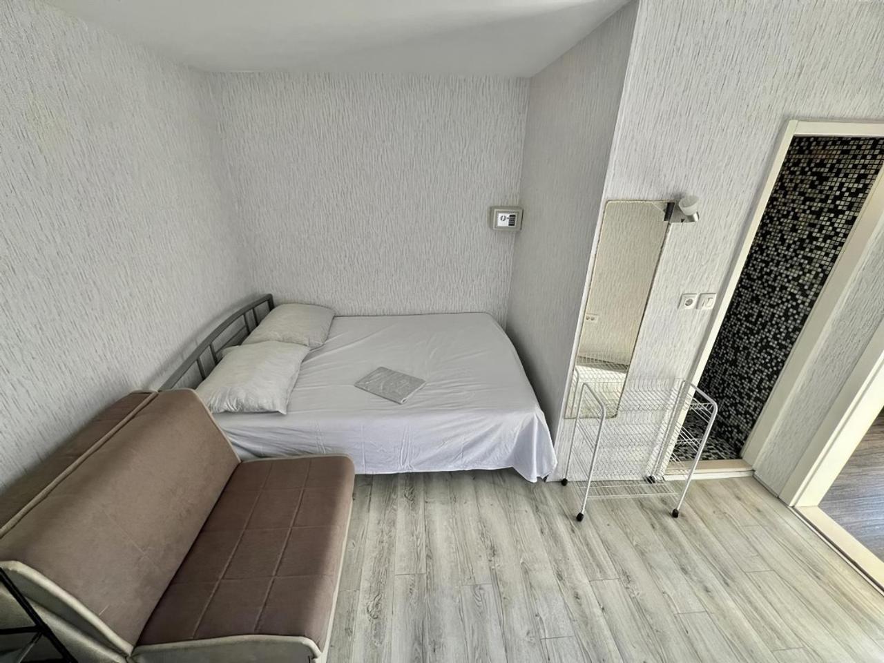 Liya Apartment Baška Voda Екстериор снимка