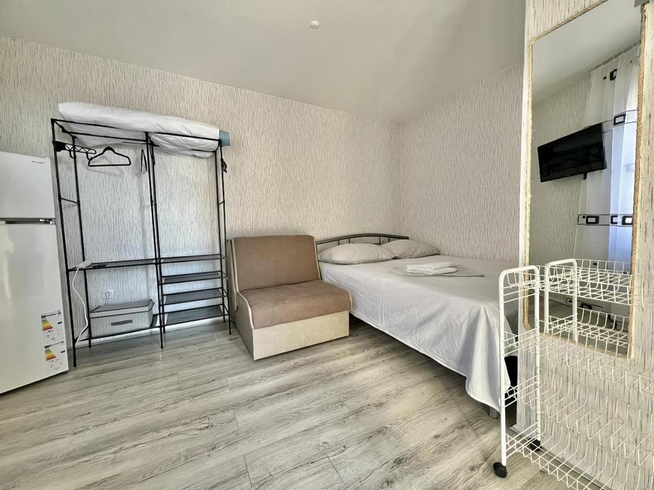 Liya Apartment Baška Voda Екстериор снимка