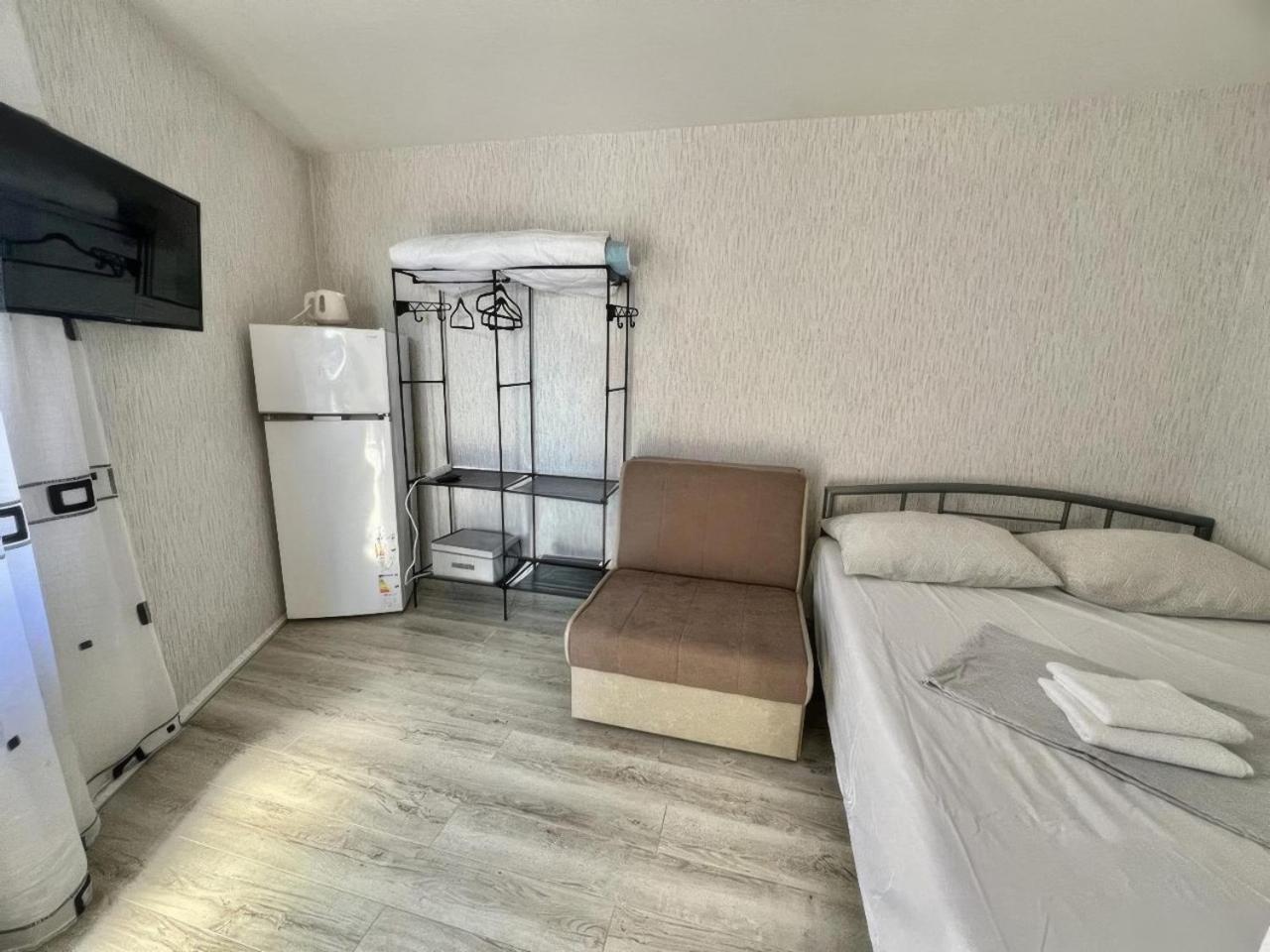 Liya Apartment Baška Voda Екстериор снимка