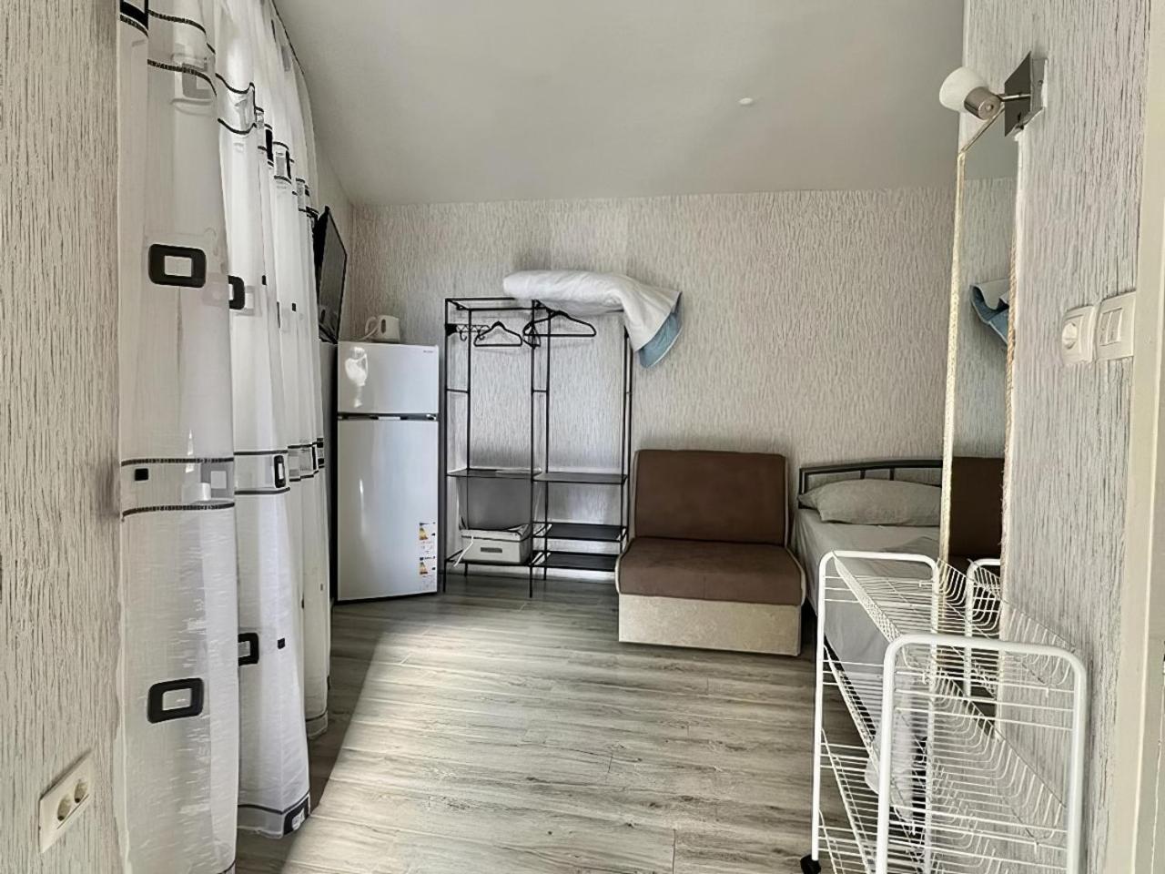 Liya Apartment Baška Voda Екстериор снимка