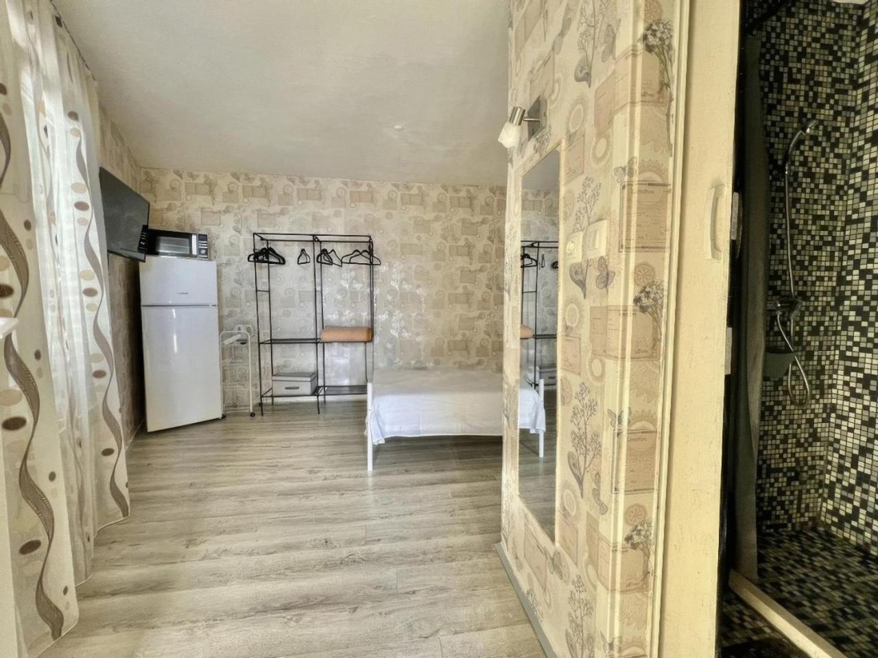 Liya Apartment Baška Voda Екстериор снимка