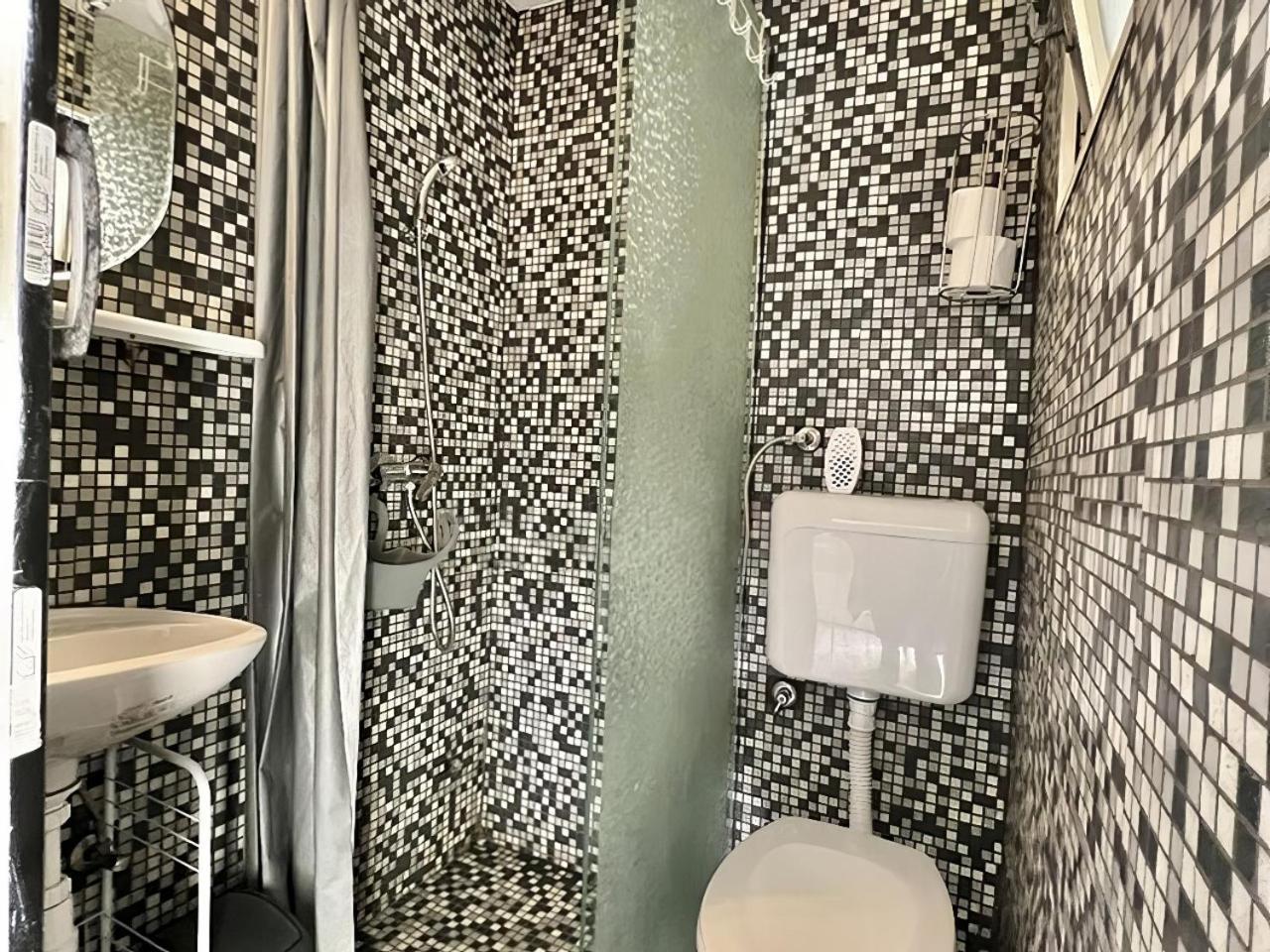 Liya Apartment Baška Voda Екстериор снимка