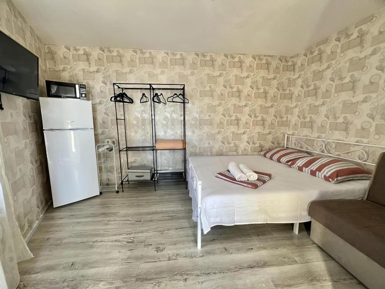 Liya Apartment Baška Voda Екстериор снимка