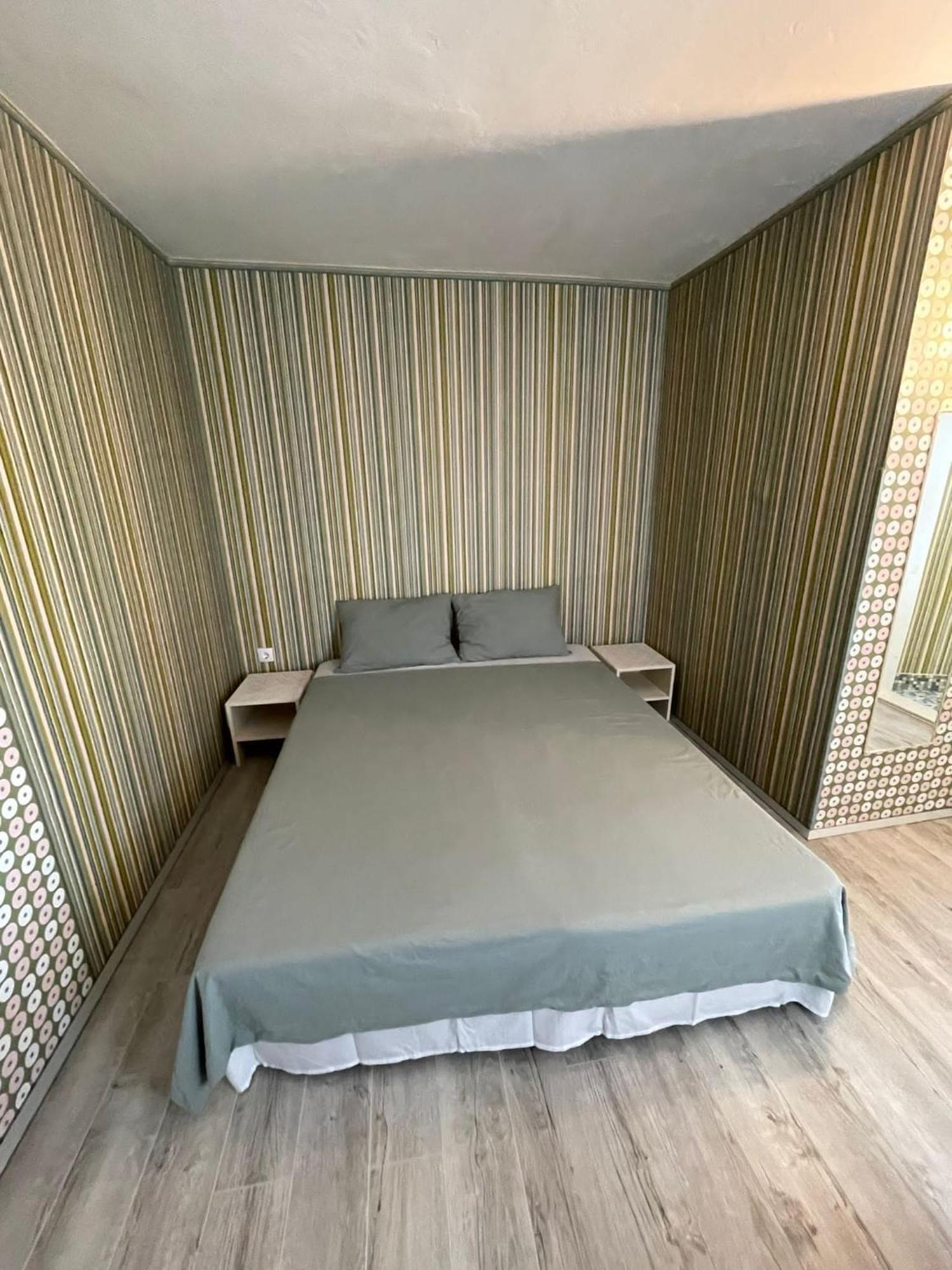 Liya Apartment Baška Voda Екстериор снимка