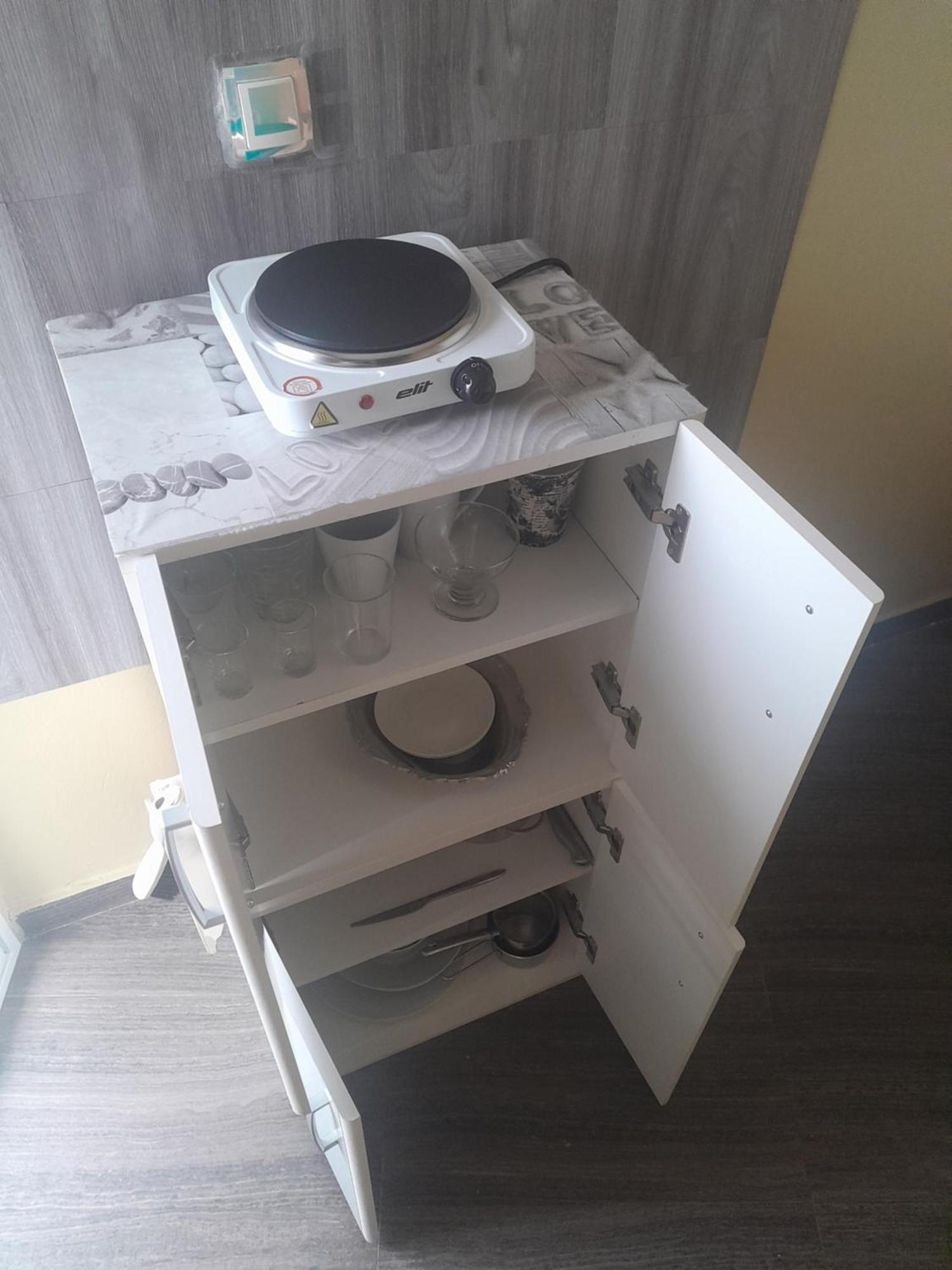Liya Apartment Baška Voda Екстериор снимка
